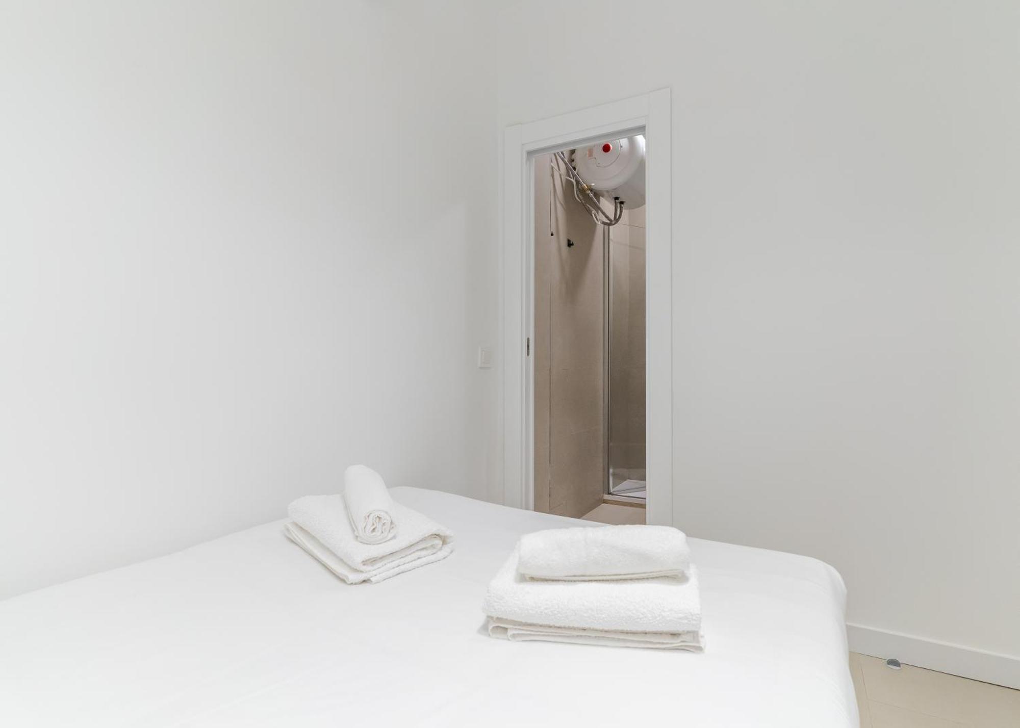 Modern And Cozy-1bedroom 1bathroom-azca Appartement